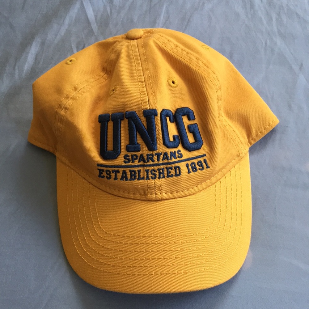 UNC Greensboro Hat